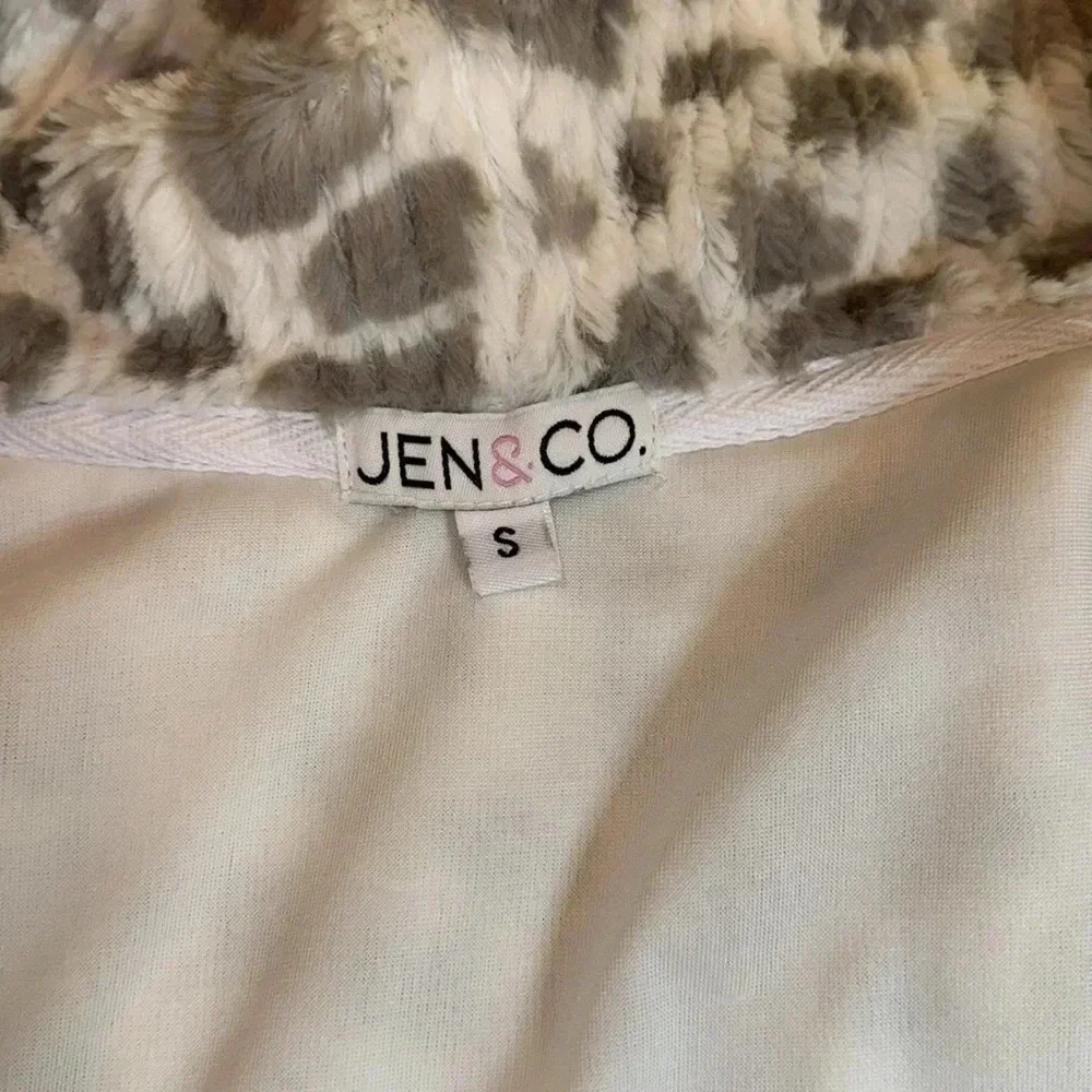 Jen & CO. jen co